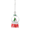Grapndpa I Heart You Ornament