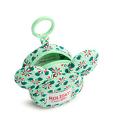 Vera Bradley Disney Hallmark Holiday Ever After Mickey Bag Charm