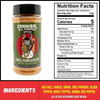 Grill Your Ass Off Cannibal All Purpose Seasoning Spice