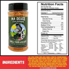 Grill Your Ass Off Ma Deuce Steak Seasoning Spice