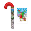 Grinch Christmas 150-Piece Puzzle in Candy Cane