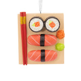Hallmark Sushi Hallmark Ornament