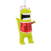 Hallmark Love Christmas This Much Dinosaur Hallmark Ornament