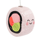 Hallmark Sushi Roll Hallmark Ornament
