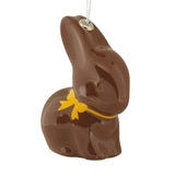 Hallmark Chocolate Easter Bunny Hallmark Ornament