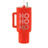 Hallmark H2O Tumbler Cup Shatterproof Hallmark Ornament