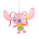 Hallmark Disney Stitch Angel Hallmark Ornament