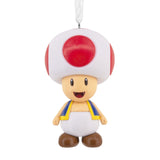 Hallmark Nintendo Super Mario™ Toad Hallmark Ornament