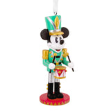 Hallmark Disney Mickey Mouse Nutcracker Hallmark Ornament