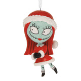 Hallmark Disney Tim Burton's The Nightmare Before Christmas Festive Sally Hallmark Ornament