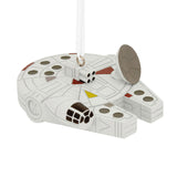 Hallmark Star Wars™ Millennium Falcon™ Hallmark Ornament