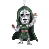 Hallmark Marvel Studios Avengers: Doomsday Doctor Doom Hallmark Ornament