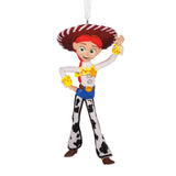 Hallmark Disney/Pixar Toy Story 5 Jessie Hallmark Ornament