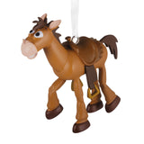 Hallmark Disney/Pixar Toy Story Bullseye Hallmark Ornament