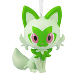 Hallmark Pokémon Sprigatito Hallmark Ornament
