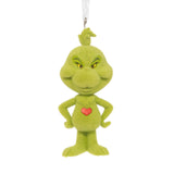 Hallmark Dr. Seuss's How the Grinch Stole Christmas!™ Stylized Grinch Hallmark Ornament