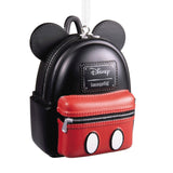 Hallmark Loungefly Disney Mickey Mouse Backpack Hallmark Ornament