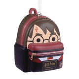 Hallmark Loungefly Harry Potter™ Backpack Hallmark Ornament