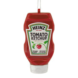 Hallmark Heinz™ Tomato Ketchup Bottle Shatterproof Hallmark Ornament