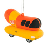 Hallmark Oscar Mayer™ The Wienermobile® Shatterproof Hallmark Ornament