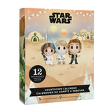 Hallmark Star Wars™ Hallmark Countdown Calendar Box With 12 Mini Ornaments