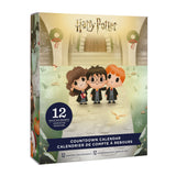 Hallmark Harry Potter™ Hallmark Countdown Calendar Box With 12 Mini Ornaments