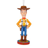 Hallmark Disney/Pixar Toy Story Woody Nutcracker Hallmark Ornament