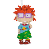 Hallmark Nickelodeon Rugrats Chuckie Hallmark Ornament