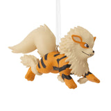 Hallmark Pokémon Arcanine Hallmark Ornament