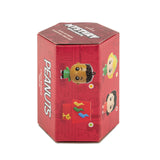 Hallmark The Peanuts® Gang Mystery Series 4 Shatterproof Hallmark Ornament