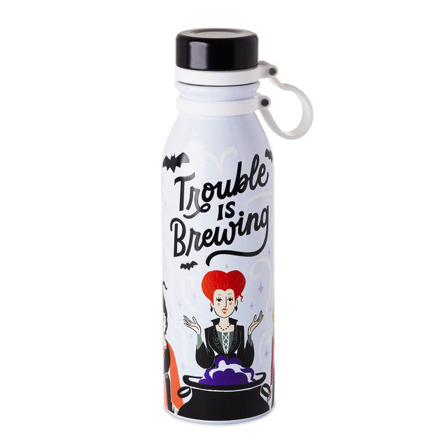 Hallmark Disney Hocus Pocus Sanderson Sisters Water Bottle