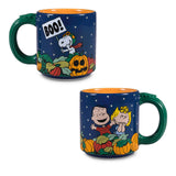 Hallmark Peanuts® Great Pumpkin Scene Mug, 16 oz.