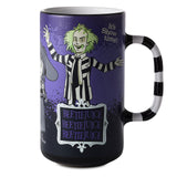Hallmark Beetlejuice™ Color-Changing Mug, 17.5 oz.