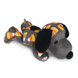 Hallmark Peanuts® Snoopy Candy Corn Floppy Plush, 10"