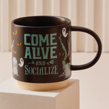 Hallmark Disney The Haunted Mansion Color-Changing Mug, 19 oz.