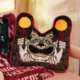 Hallmark Disney The Haunted Mansion Gargoyle Throw Pillow
