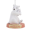Hallmark Mama Bear New Mom 2025 Hallmark Ornament