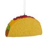 Hallmark Taco Hallmark Ornament
