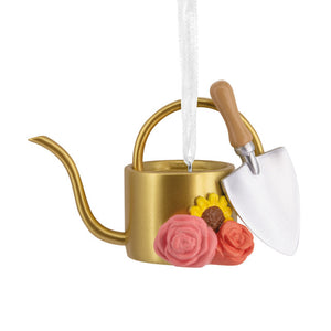 Hallmark Gardening Tools Hallmark Ornament