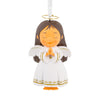 Hallmark Angel Girl Hallmark Ornament