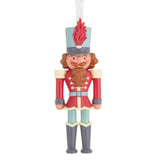 Hallmark Nutcracker Soldier Hallmark Ornament