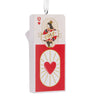 Hallmark Love Playing Cards Hallmark Ornament