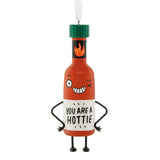 Hallmark You Are a Hottie Hallmark Ornament