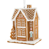Hallmark Gingerbread House Hallmark Ornament
