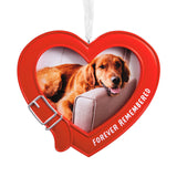 Hallmark Pet Memorial Photo Frame Hallmark Ornament