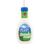 Hallmark Ranch Dressing Hallmark Ornament