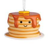 Hallmark Friendly Pancake Stack Hallmark Ornament