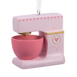 Hallmark Pink Stand Mixer Hallmark Ornament