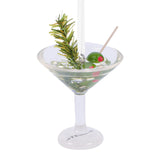 Hallmark Festive Martini Hallmark Ornament