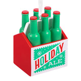 Hallmark Seasonal Six-Pack Hallmark Ornament